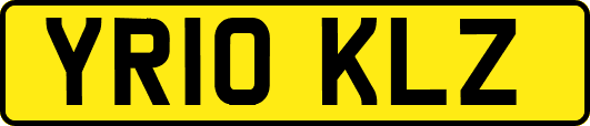 YR10KLZ
