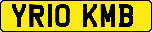 YR10KMB