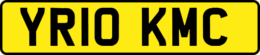 YR10KMC