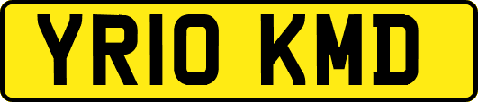 YR10KMD