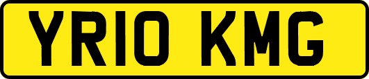 YR10KMG