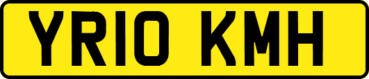 YR10KMH