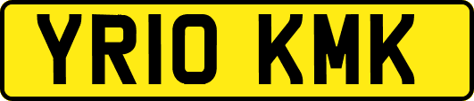 YR10KMK