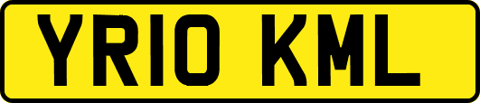 YR10KML