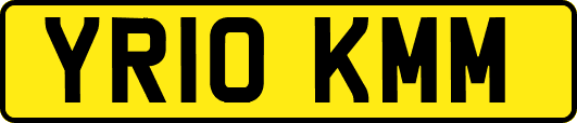 YR10KMM