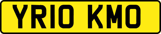 YR10KMO