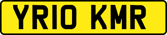 YR10KMR