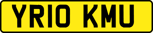 YR10KMU