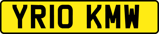 YR10KMW