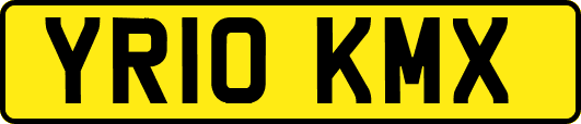 YR10KMX