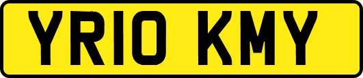 YR10KMY