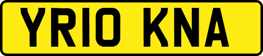 YR10KNA