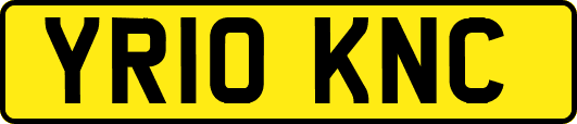 YR10KNC