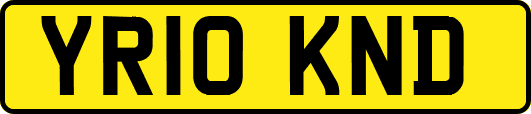 YR10KND
