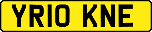 YR10KNE
