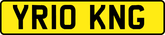 YR10KNG
