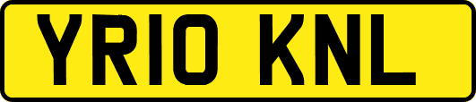 YR10KNL
