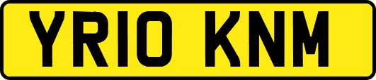 YR10KNM