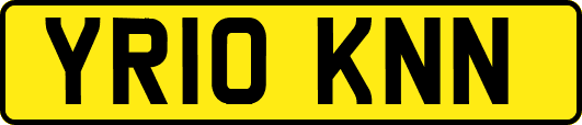 YR10KNN