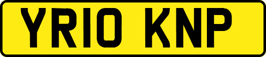 YR10KNP