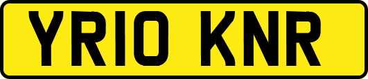 YR10KNR