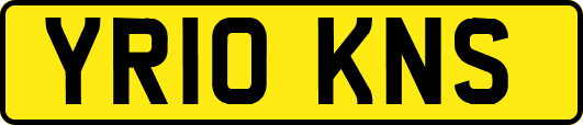YR10KNS