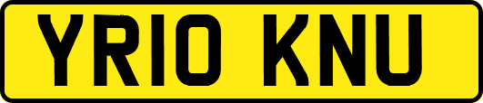 YR10KNU