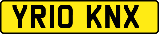 YR10KNX
