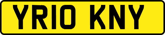 YR10KNY