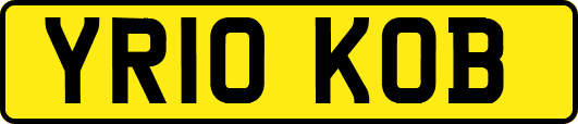 YR10KOB