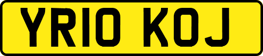 YR10KOJ