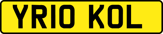 YR10KOL