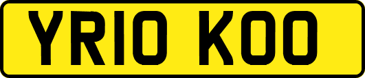 YR10KOO
