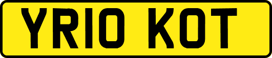 YR10KOT
