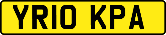 YR10KPA