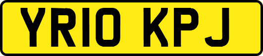YR10KPJ