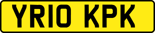 YR10KPK