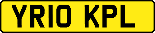 YR10KPL