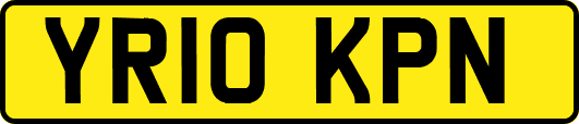 YR10KPN