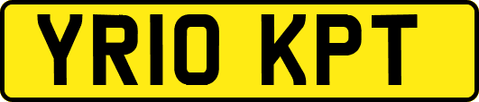 YR10KPT