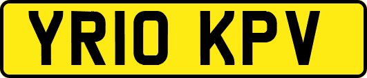 YR10KPV