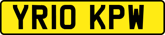 YR10KPW