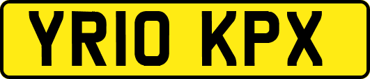 YR10KPX