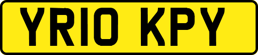 YR10KPY
