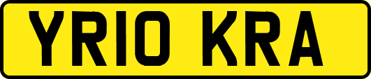 YR10KRA