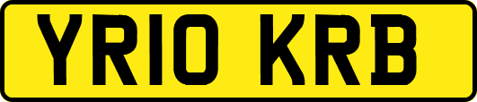 YR10KRB