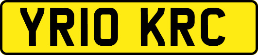 YR10KRC
