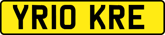 YR10KRE