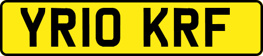 YR10KRF
