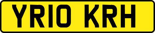 YR10KRH